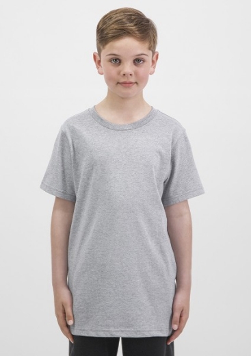 Picture of GOODMATES Kids Basis Short Sleeve Tee
